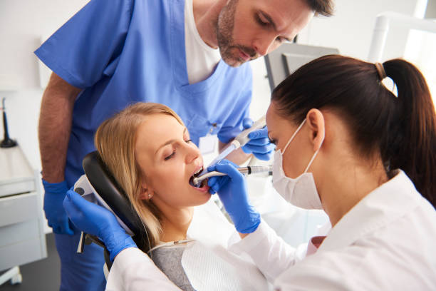 Best Dental Exams and Cleanings  in Baldwin, GA